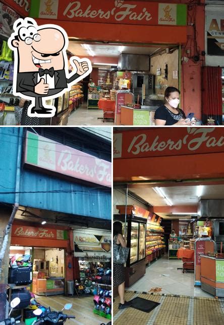 bakers fair - raon quiapo photos